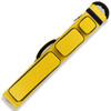 Action Yellow 2x4 Hard Case w/Backpack Straps - Full Case