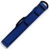 Action Royal Blue 2x4 Hard Case w/Backpack Straps - Full Case
