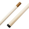 Meucci Red Break Cue - Wood Break Shaft