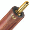 Predator P3 Prowler Pool Cue - No Wrap - Joint Detail