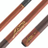 Predator P3 Prowler Pool Cue - Leather Wrap - Detail