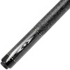 Pechauer Custom Cue - JP09-T - Butt Detail