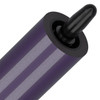 Predator BK Rush Purple Break Cue Sport Wrap - Joint Detail