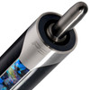 Predator P3 Galaxy Pool Cue - No Wrap - Joint Detail