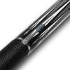 Cuetec SVB Generation 2 Grey - 11.8mm - Wrap and Forearm Detail