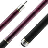 Predator 10K Purple Pool Cue - Detail
