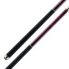 Predator 10K Purple Pool Cue - Butt Sleeve and Forearm