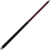 Predator 10K Purple Pool Cue - Full Butt