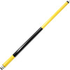 Talon TL08 Yellow Pool Cue - Full Butt