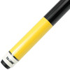 Talon TL08 Yellow Pool Cue - Butt Detail