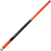 Talon TL07 Tangerine Pool Cue - Full Butt