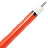 Talon TL07 Tangerine Pool Cue - Joint Detail