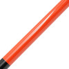 Talon TL07 Tangerine Pool Cue - Forearm Detail