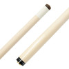 Talon TL07 Tangerine Pool Cue - Shaft
