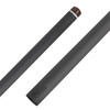 Poison VX Break Cue with Venom Carbon Fiber Shaft - Green and Pink - Shaft Detail