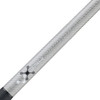 Poison VX Break Cue with Venom Carbon Fiber Shaft - Gray and Black - Forearm
