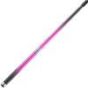 Poison Maelith Pool Cue With Carbon Fiber Shaft - Pink/Black - Full Butt