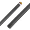 Poison Candy Pool Cue with Carbon Fiber Shaft - Green/Peach - Venom Carbon Fiber Shaft