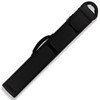 Action Black 4x8 Hard Case w/Backpack Straps - Full Case