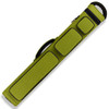 Action Olive Green 4x8 Hard Case w/Backpack Straps - Full Case