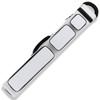 Action White 4x8 Hard Case w/Backpack Straps - Full Case