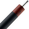 Predator SP2 Palisander 1 Limited Edition Pool Cue - Joint and Collar Detail