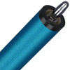 Predator Air Rush COTY Teal Jump Cue No Wrap - Joint Detail