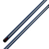 Predator P3 Fourth of July Pool Cue - No Wrap - Butt Sleeve and Forearm