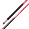 Pechauer JP04-T Pool Cue - Forearm and Butt Sleeve