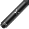 Pure X Carbon Fiber Break Cue - Sport Wrap - Butt