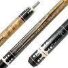 Meucci 21st Century 1 Pool Cue - Detail