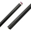 Bull Carbon Bull Breaker Purple Break Cue - No Wrap - Shaft