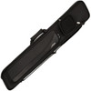 Predator SPORT Black Pool Cue Case - 3x5 - Full Case