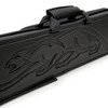 Predator SPORT Black Pool Cue Case - 3x5 - Back Detail