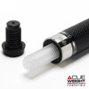 Cuetec SVB Generation 2 Natural - Acueweight Kit Compatible