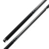 Cuetec SVB Generation 2 Grey - Butt and Forearm