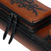 Predator Volturi Limited Edition Hard Leather 3x6 - Pocket Detail