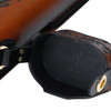 Predator Volturi Limited Edition Hard Leather 3x6 - Volturi Logo on Lid