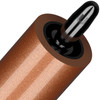 Predator BK Rush Tiger Eye Break Cue Sport Wrap - Joint Detail