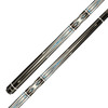 Valhalla VC02 Pool Cue with Carbon Shaft - Butt Sleeve and Forearm