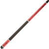 Valhalla VC03 Pool Cue with Carbon Shaft - Full Butt