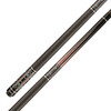 Valhalla VC05 Pool Cue with Carbon Shaft - Butt Sleeve and Forearm