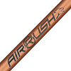 Predator Air Rush Tiger Eye Jump Cue No Wrap - Forearm Logo