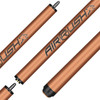 Predator Air Rush Tiger Eye Jump Cue No Wrap - Detail