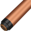 Predator Air Rush Tiger Eye Jump Cue No Wrap - Butt Detail