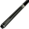 Poison Pool Cue Extension - 8.5 Inch - On Cue