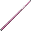 Predator BK Rush Pink/Silver Break Cue - No Wrap - Full Butt