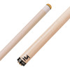 Predator 314-3 Shaft for 5/16x14 Joint with Silver Ring - Detail
