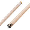 Predator 314-3 Shaft for 5/16x18 Joint with Black Collar - Detail
