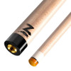 Predator Z-3 Shaft | 5/16x14 Black Collar | FCI Billiards